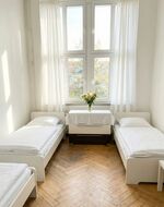 Eingerichtete Wohnung ideal für Teams ab 2 Personen Bild 10 Eingerichtete Wohnung ideal für Teams ab 2 Personen Bild 10