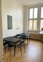 Eingerichtete Wohnung ideal für Teams ab 2 Personen Bild 3 Eingerichtete Wohnung ideal für Teams ab 2 Personen Bild 3