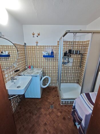 Gemeinschaftsbad Gemeinschaftsbad