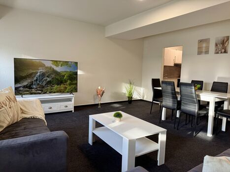 Monteurwohnung Möhlstuuv und Peenstuuv Monteurwohnung Möhlstuuv und Peenstuuv