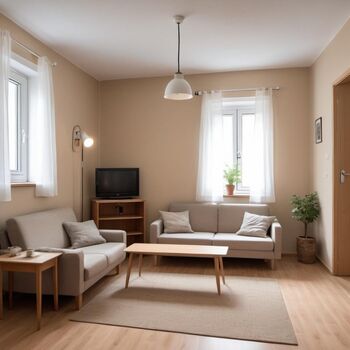 Monteurunterkunft Bonn -nach Wunsch/Bedürfnis Bild 5 Monteurunterkunft Bonn -nach Wunsch/Bedürfnis Bild 5