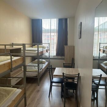 Low Budget Hostel Low Budget Hostel