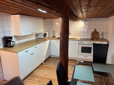 Monteurzimmer / Ferienwohnungen Kaufel Obrázok 3 Monteurzimmer / Ferienwohnungen Kaufel Obrázok 3