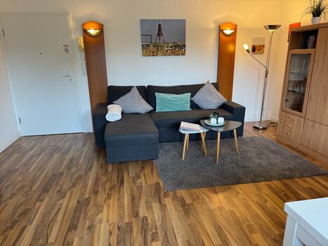 Monteurunterkunft Cuxhaven-Döse: 1-Zimmer-Eigeneinheit Obrázok 4 Monteurunterkunft Cuxhaven-Döse: 1-Zimmer-Eigeneinheit Obrázok 4