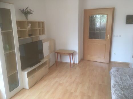 Komfortable Ferien- und Arbeiterwohnung in Bamberg Komfortable Ferien- und Arbeiterwohnung in Bamberg