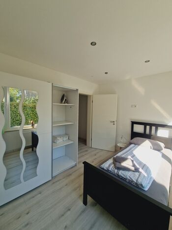 Wohnung für bis zu 5 Personen in Bonn Bild 2 Wohnung für bis zu 5 Personen in Bonn Bild 2