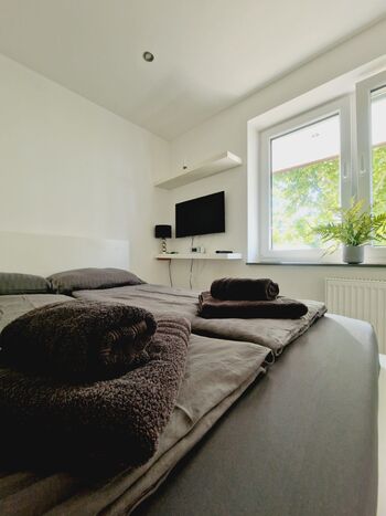 Wohnung für bis zu 5 Personen in Bonn Bild 5 Wohnung für bis zu 5 Personen in Bonn Bild 5