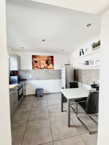 Wohnung für bis zu 5 Personen in Bonn Bild 3 Wohnung für bis zu 5 Personen in Bonn Bild 3