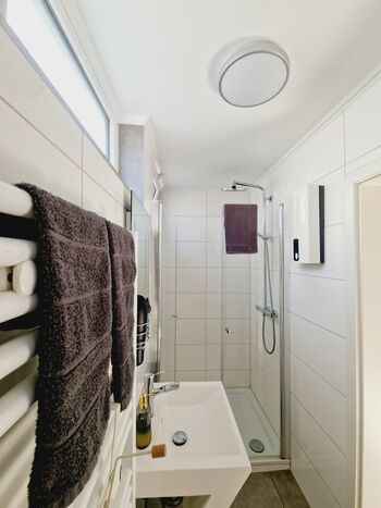 Wohnung für bis zu 5 Personen in Bonn Bild 4 Wohnung für bis zu 5 Personen in Bonn Bild 4