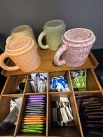 Ferienwohnung Harmonie Oase und Harmonie Oase 2 Bild 23 Ferienwohnung Harmonie Oase und Harmonie Oase 2 Bild 23