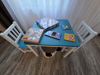 Ferienwohnung Harmonie Oase und Harmonie Oase 2 Bild 18 Ferienwohnung Harmonie Oase und Harmonie Oase 2 Bild 18