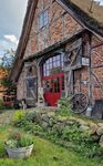 Hof Alte Zeiten-Große Bauerndiele Bild 1 Hof Alte Zeiten-Große Bauerndiele Bild 1