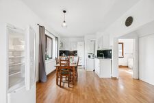 Ganzes Haus, 6 Gäste, 3 Zimmer, 80m2, Parkplätze, Bild 6 Ganzes Haus, 6 Gäste, 3 Zimmer, 80m2, Parkplätze, Bild 6