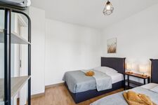 Ganzes Haus, 6 Gäste, 3 Zimmer, 80m2, Parkplätze, Bild 5 Ganzes Haus, 6 Gäste, 3 Zimmer, 80m2, Parkplätze, Bild 5