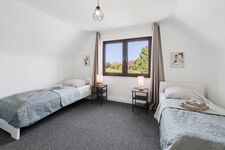 Ganzes Haus, 6 Gäste, 3 Zimmer, 80m2, Parkplätze, Bild 16 Ganzes Haus, 6 Gäste, 3 Zimmer, 80m2, Parkplätze, Bild 16
