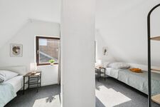 Ganzes Haus, 6 Gäste, 3 Zimmer, 80m2, Parkplätze, Bild 18 Ganzes Haus, 6 Gäste, 3 Zimmer, 80m2, Parkplätze, Bild 18