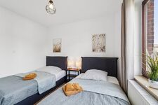 Ganzes Haus, 6 Gäste, 3 Zimmer, 80m2, Parkplätze, Bild 3 Ganzes Haus, 6 Gäste, 3 Zimmer, 80m2, Parkplätze, Bild 3