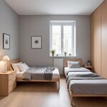 Monteurunterkunft Kiel -nach Wunsch/Bedürfnis Bild 4 Monteurunterkunft Kiel -nach Wunsch/Bedürfnis Bild 4