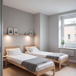 Monteurunterkunft Kiel -nach Wunsch/Bedürfnis Bild 1 Monteurunterkunft Kiel -nach Wunsch/Bedürfnis Bild 1