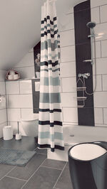 Modernes Badezimmer Modernes Badezimmer