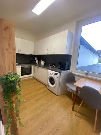 Reimers Rooms- 13 Gästezimmer bis zu 22 Personen Bild 5 Reimers Rooms- 13 Gästezimmer bis zu 22 Personen Bild 5