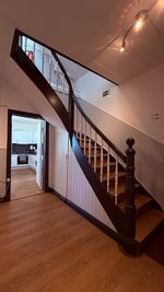 Treppe Treppe
