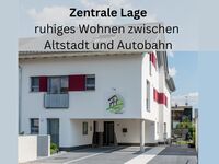 Zentrale, ruhige Lage in einem sicheren Wohngebiet Zentrale, ruhige Lage in einem sicheren Wohngebiet