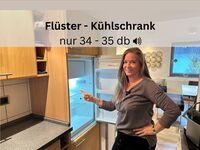 Leise Kühlschränke für angenehmes Schlafen Leise Kühlschränke für angenehmes Schlafen