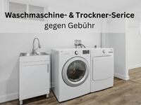 24-Stunden Wäscheservice 24-Stunden Wäscheservice
