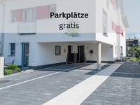 Gratis Parkplätze Gratis Parkplätze