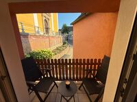 Balkon Balkon