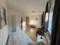 Doppelzimmer Doppelzimmer