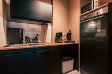 *Big Urban* 2-Zimmer-Appartement mit Wohnküche Bild 2 *Big Urban* 2-Zimmer-Appartement mit Wohnküche Bild 2