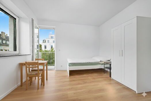 Monteurunterkünfte in Oestrich-Winkel – 24h Check-In Bild 2 Monteurunterkünfte in Oestrich-Winkel – 24h Check-In Bild 2