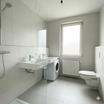 Monteurunterkünfte in Oestrich-Winkel – 24h Check-In Bild 4 Monteurunterkünfte in Oestrich-Winkel – 24h Check-In Bild 4