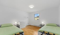 Monteurunterkünfte in Kamp-Lintfort – 24h Check-In Bild 1 Monteurunterkünfte in Kamp-Lintfort – 24h Check-In Bild 1