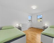 Monteurunterkünfte in Kamp-Lintfort – 24h Check-In Bild 2 Monteurunterkünfte in Kamp-Lintfort – 24h Check-In Bild 2