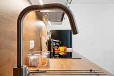 Ruhiges voll ausgestattetes Haus mit Terrasse Bild 13 Ruhiges voll ausgestattetes Haus mit Terrasse Bild 13