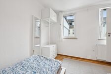 Ruhiges voll ausgestattetes Haus mit Terrasse Bild 12 Ruhiges voll ausgestattetes Haus mit Terrasse Bild 12