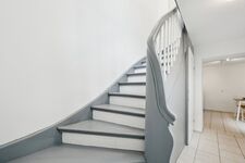 Ruhiges voll ausgestattetes Haus mit Terrasse Bild 6 Ruhiges voll ausgestattetes Haus mit Terrasse Bild 6