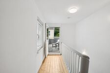 Ruhiges voll ausgestattetes Haus mit Terrasse Bild 4 Ruhiges voll ausgestattetes Haus mit Terrasse Bild 4