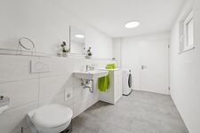 Ruhiges voll ausgestattetes Haus mit Terrasse Bild 9 Ruhiges voll ausgestattetes Haus mit Terrasse Bild 9