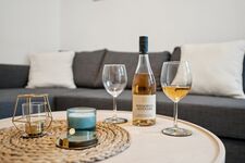 Ruhiges voll ausgestattetes Haus mit Terrasse Bild 8 Ruhiges voll ausgestattetes Haus mit Terrasse Bild 8