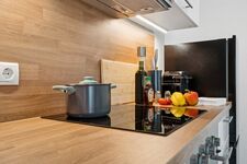 Ruhiges voll ausgestattetes Haus mit Terrasse Bild 15 Ruhiges voll ausgestattetes Haus mit Terrasse Bild 15