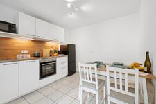 Ruhiges voll ausgestattetes Haus mit Terrasse Bild 3 Ruhiges voll ausgestattetes Haus mit Terrasse Bild 3