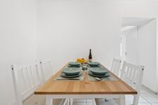 Ruhiges voll ausgestattetes Haus mit Terrasse Bild 10 Ruhiges voll ausgestattetes Haus mit Terrasse Bild 10