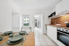 Ruhiges voll ausgestattetes Haus mit Terrasse Bild 20 Ruhiges voll ausgestattetes Haus mit Terrasse Bild 20