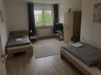 Schlafzimmer 1 Schlafzimmer 1