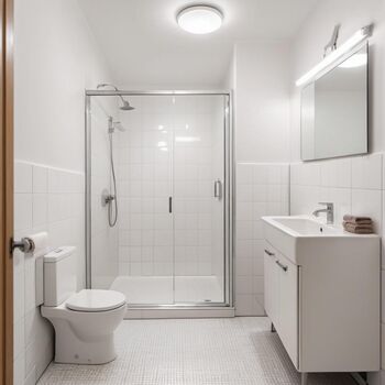 Monteurunterkunft Ingolstadt -nach Wunsch/Bedürfnis Bild 5 Monteurunterkunft Ingolstadt -nach Wunsch/Bedürfnis Bild 5