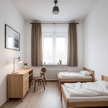 Monteurunterkunft Ingolstadt -nach Wunsch/Bedürfnis Bild 3 Monteurunterkunft Ingolstadt -nach Wunsch/Bedürfnis Bild 3